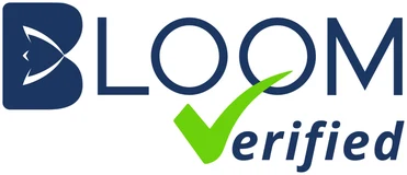 Bloom Verified