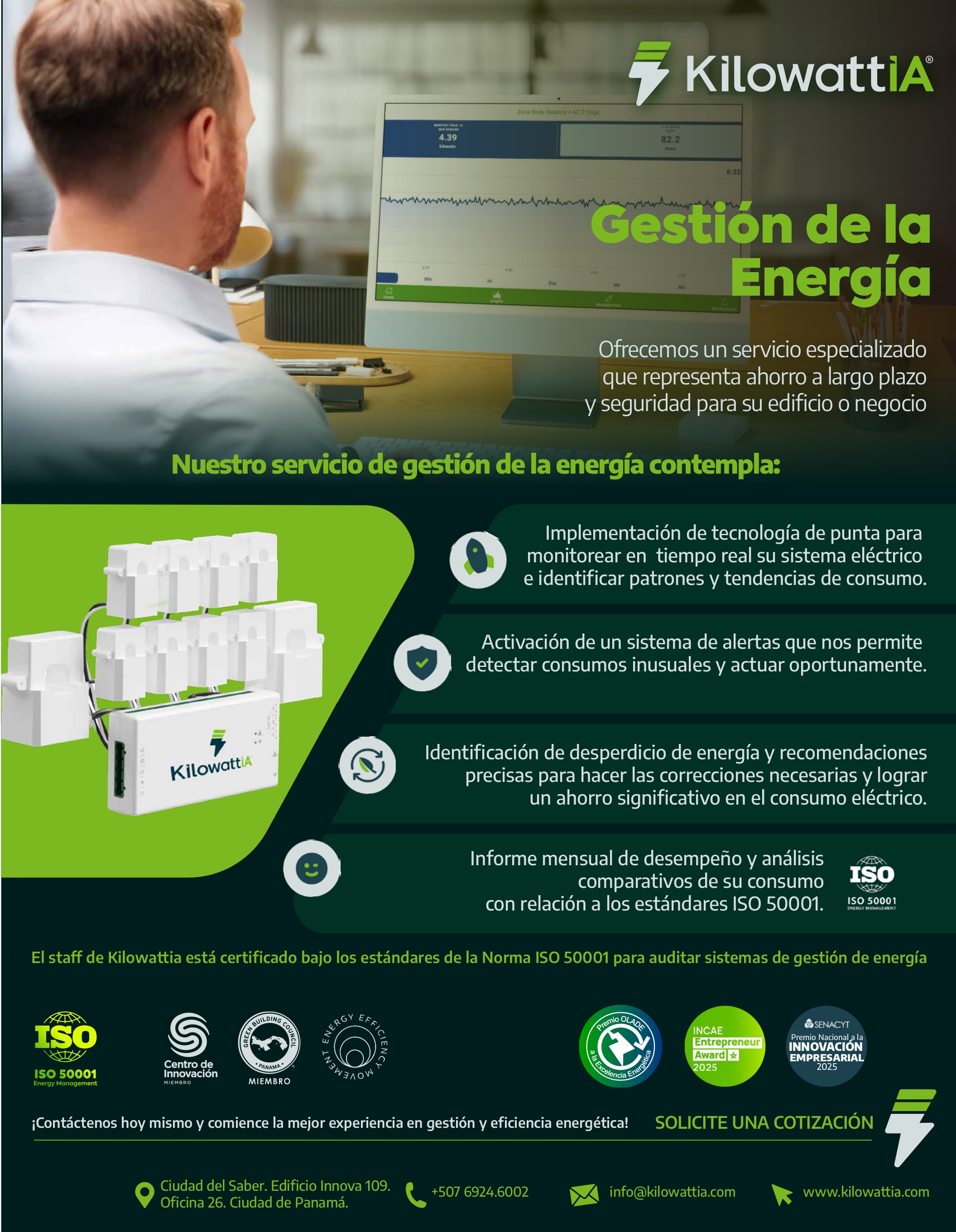 Energy Management