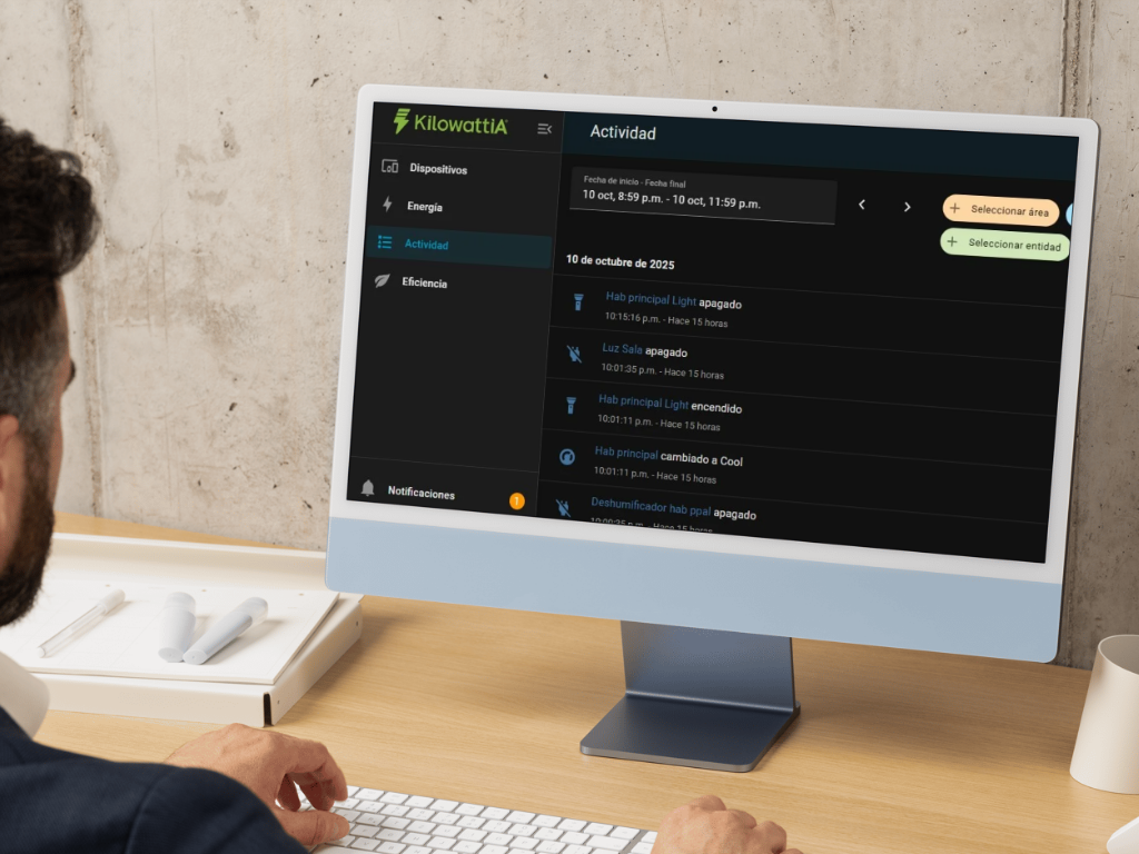 Differentiation and granular measurement