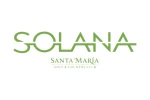 Solana Santa María