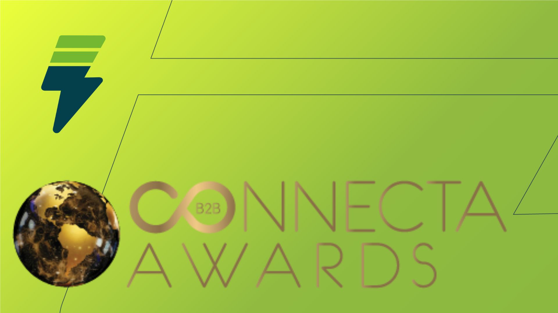 Kilowattia Wins the Connecta Award 2025