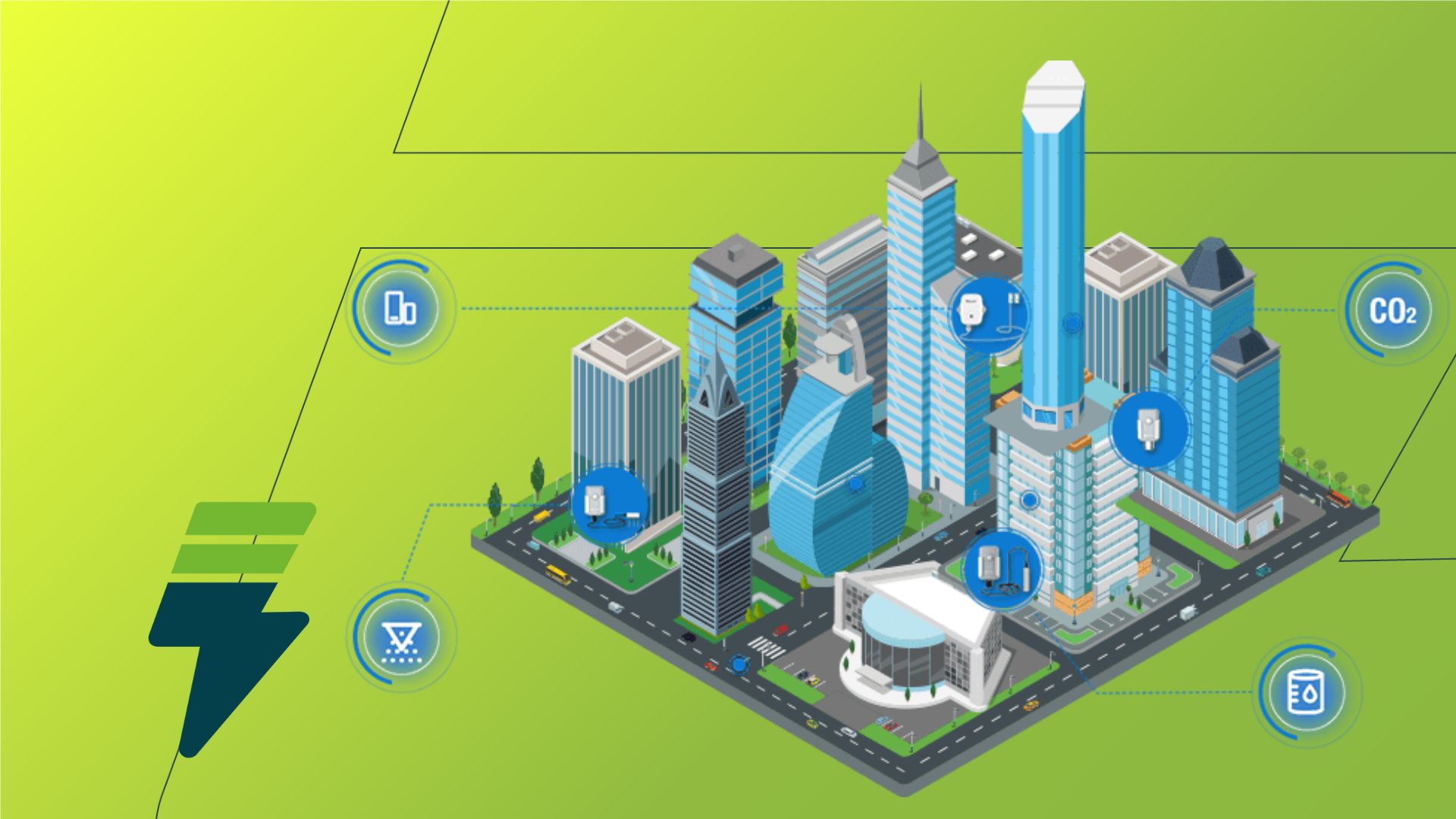 AI for Energy Optimization and Innovation