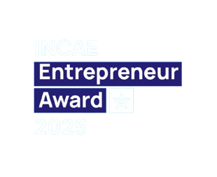 INCAE - Scaling and Entrepreneurship Recognition