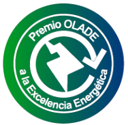 OLADE — Energy Excellence Award 2025