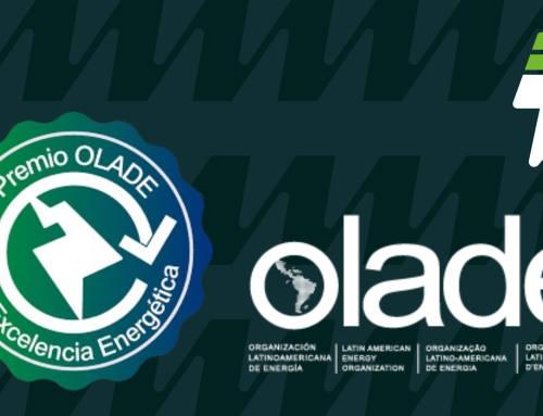 Kilowattia gana el Premio a la Excelencia Energética 2025 de la Organización Latinoamericana de Energía (OLADE)